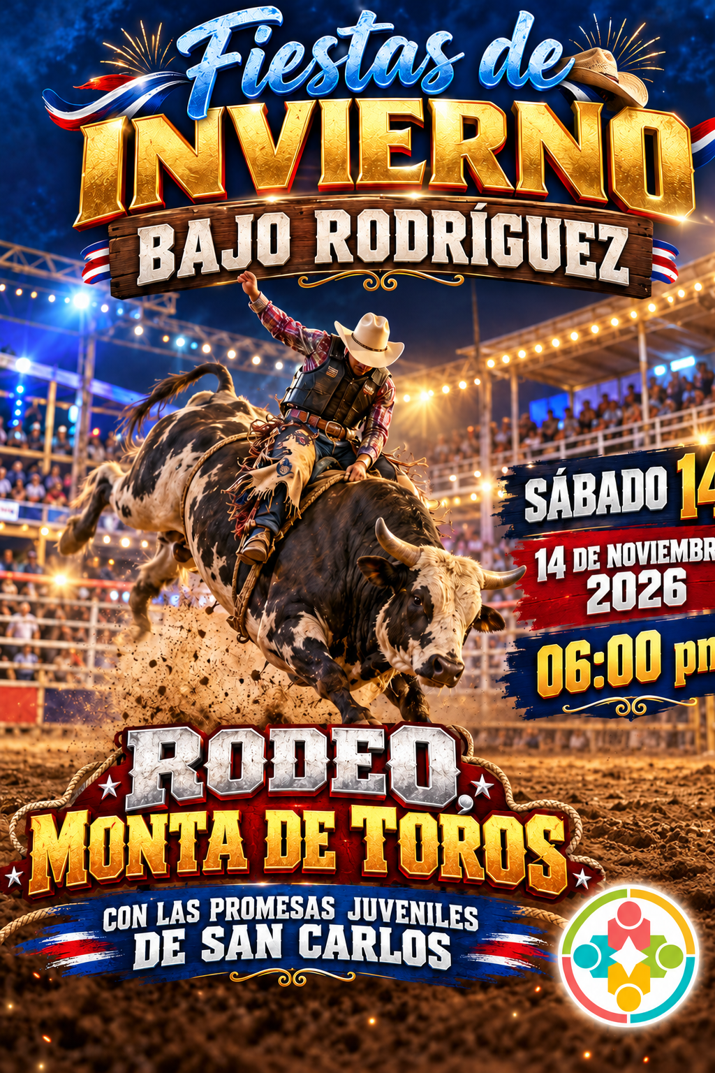 Imagen del evento
