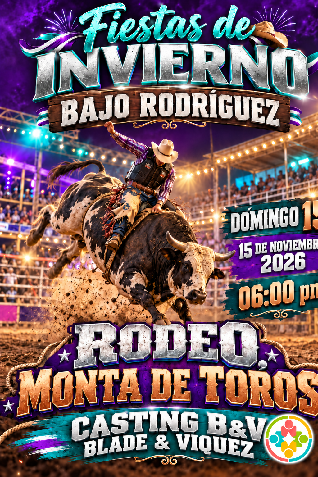 Imagen del evento